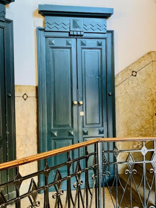 Stylish Flat In Porta Romana-Fondazione Prada Milan Luaran gambar