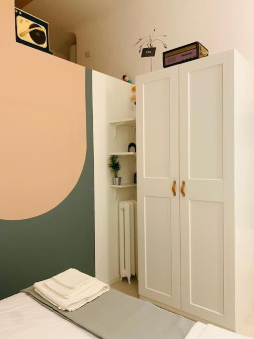 Stylish Flat In Porta Romana-Fondazione Prada Milan Luaran gambar
